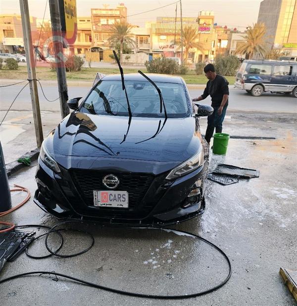 نيسان ألتيما 2019 للبيع في العراق -  بغداد